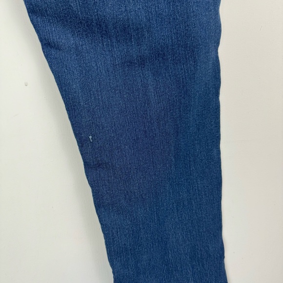 Democracy Ab Technology Sz 8 Medium Dark Wash Stretch Skinny Jeans - Picture 11 of 11
